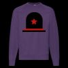 Classic 80/20 raglan sweatshirt Thumbnail