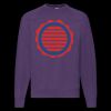 Classic 80/20 raglan sweatshirt Thumbnail