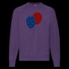 Classic 80/20 raglan sweatshirt Thumbnail