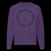 Classic 80/20 raglan sweatshirt Thumbnail