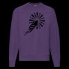 Classic 80/20 raglan sweatshirt Thumbnail