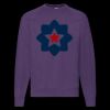 Classic 80/20 raglan sweatshirt Thumbnail