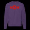 Classic 80/20 raglan sweatshirt Thumbnail