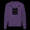Classic 80/20 raglan sweatshirt Thumbnail