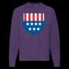 Classic 80/20 raglan sweatshirt Thumbnail