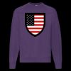 Classic 80/20 raglan sweatshirt Thumbnail