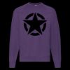 Classic 80/20 raglan sweatshirt Thumbnail