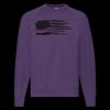 Classic 80/20 raglan sweatshirt Thumbnail