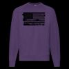 Classic 80/20 raglan sweatshirt Thumbnail