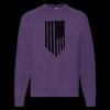 Classic 80/20 raglan sweatshirt Thumbnail
