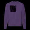 Classic 80/20 raglan sweatshirt Thumbnail