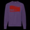 Classic 80/20 raglan sweatshirt Thumbnail