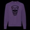 Classic 80/20 raglan sweatshirt Thumbnail
