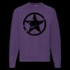 Classic 80/20 raglan sweatshirt Thumbnail