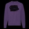 Classic 80/20 raglan sweatshirt Thumbnail