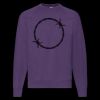 Classic 80/20 raglan sweatshirt Thumbnail