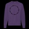 Classic 80/20 raglan sweatshirt Thumbnail