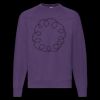 Classic 80/20 raglan sweatshirt Thumbnail