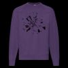 Classic 80/20 raglan sweatshirt Thumbnail