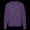 Classic 80/20 raglan sweatshirt Thumbnail