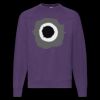 Classic 80/20 raglan sweatshirt Thumbnail