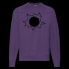 Classic 80/20 raglan sweatshirt Thumbnail