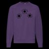 Classic 80/20 raglan sweatshirt Thumbnail