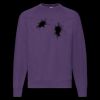 Classic 80/20 raglan sweatshirt Thumbnail