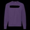 Classic 80/20 raglan sweatshirt Thumbnail