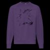 Classic 80/20 raglan sweatshirt Thumbnail