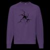 Classic 80/20 raglan sweatshirt Thumbnail