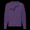 Classic 80/20 raglan sweatshirt Thumbnail