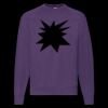 Classic 80/20 raglan sweatshirt Thumbnail