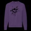 Classic 80/20 raglan sweatshirt Thumbnail