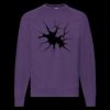 Classic 80/20 raglan sweatshirt Thumbnail