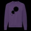 Classic 80/20 raglan sweatshirt Thumbnail