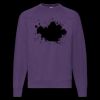 Classic 80/20 raglan sweatshirt Thumbnail