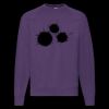Classic 80/20 raglan sweatshirt Thumbnail