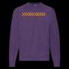 Classic 80/20 raglan sweatshirt Thumbnail