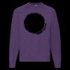Classic 80/20 raglan sweatshirt Thumbnail