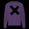Classic 80/20 raglan sweatshirt Thumbnail