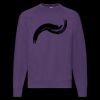 Classic 80/20 raglan sweatshirt Thumbnail