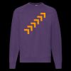 Classic 80/20 raglan sweatshirt Thumbnail