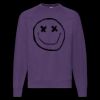 Classic 80/20 raglan sweatshirt Thumbnail