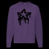 Classic 80/20 raglan sweatshirt Thumbnail