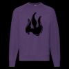 Classic 80/20 raglan sweatshirt Thumbnail