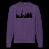 Classic 80/20 raglan sweatshirt Thumbnail