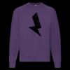 Classic 80/20 raglan sweatshirt Thumbnail