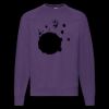 Classic 80/20 raglan sweatshirt Thumbnail