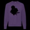 Classic 80/20 raglan sweatshirt Thumbnail